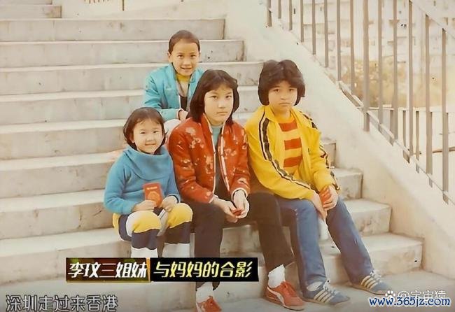 李玟毕命两周年：她为何是华语首位被公认的“外洋天后”？请安她的才华与东说念主品